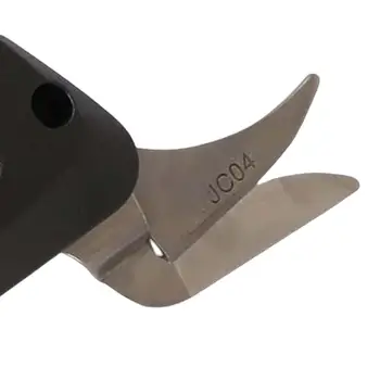 Сменные лезвия с небольшой режущей головкой для инструментов для резки ковров Y4003 4005