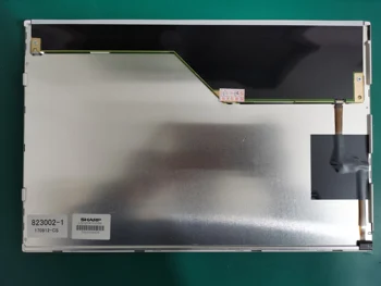 Оригинальный светодиодный экран LQ121K1LG59 с диагональю 12,1 дюйма, протестирован и есть в наличии G121I1-L01