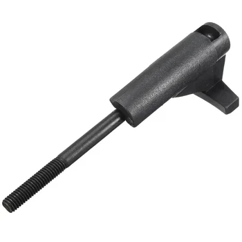 Черный Инструмент Для Удержания Натяжителя Цепи Кулачка ГРМ Для VW для Audi 1.8T 2.7 2.7T 2.8 3.2 4.2 Пластиковый Регулятор Натяжения