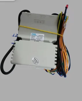 Оригинальный новый OBL OCE-K339 220 В переменного тока/ 50 МГц Газовая духовка Универсальный контроллер зажигания Запчасти для духовки