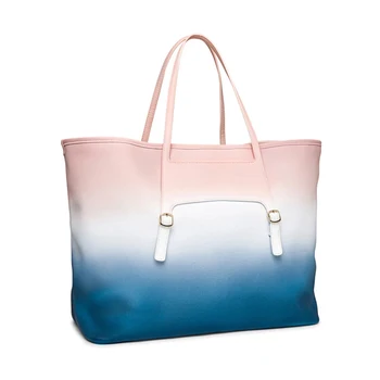 Сумка-тоут Borsa Женские сумки Свежих летних цветов И просторного дизайна Для максимальной свободы Borsa Da Donna Sac Luxe Femme