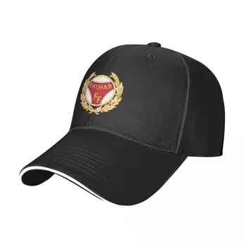 Новая бейсболка с логотипом KALMAR, Уличная пляжная шляпа, мужская кепка, женская кепка