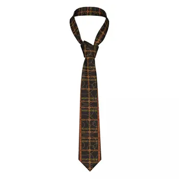 Повседневный галстук с узкой пряжкой для ремня в виде наконечника стрелы, тонкий галстук для мужчин, мужские аксессуары, простота для вечернего официального галстука.