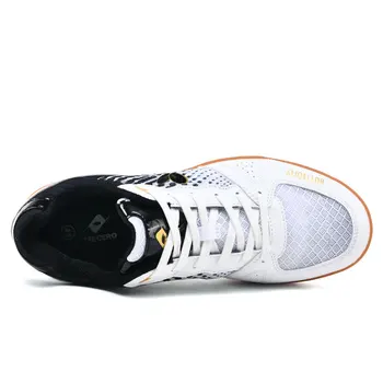 Профессиональная обувь для настольного тенниса, мужские и женские кроссовки для настольного тенниса, роскошные кроссовки для бадминтона, Женская волейбольная обувь 4