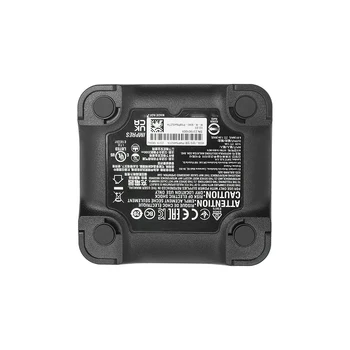 зарядное устройство для портативной рации Европейского стандарта источник питания Настольное Зарядное устройство для портативной рации MOTOROLA R7 DMR PMPN4527A radio 5