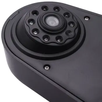 Автомобильный стоп-сигнал заднего хода, камера заднего вида для FIAT Doblo 263 OPEL Combo 5